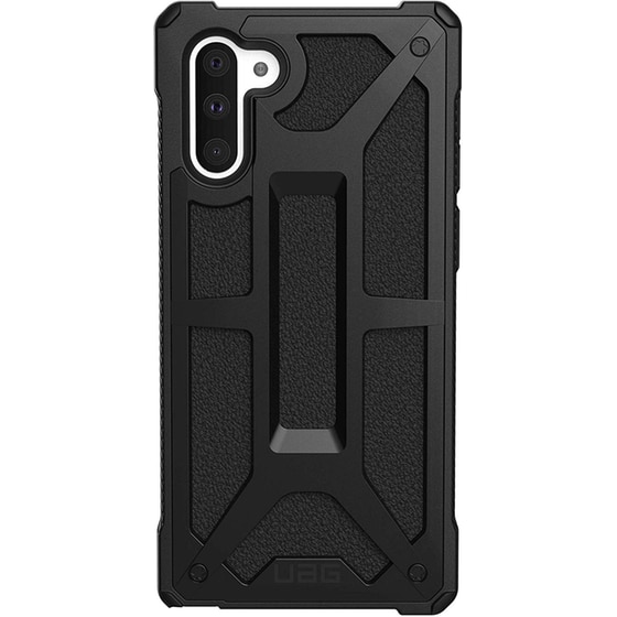 Θήκη Samsung Galaxy Note 10 - Uag Monarch - Black image 1