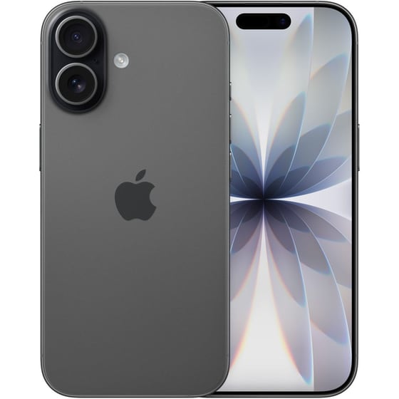 Apple iPhone 17 256GB - Black image 0