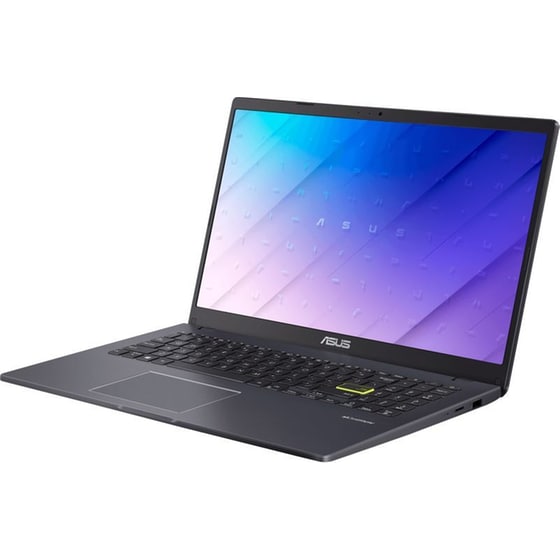 Asus Vivobook Go 15 E510KA-BR136WS 15.6'' HD Anti-Glare (Celeron N4500/4GB/128GB eMMC/UHD Graphics/Win11HomeS) Laptop image 2
