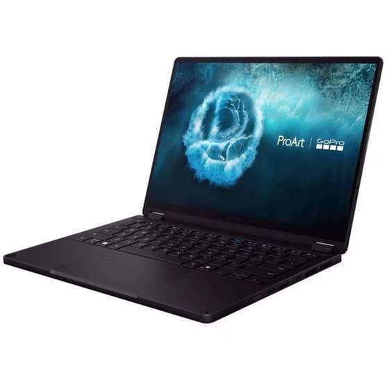 Asus ProArt PX13 GoPro Edition HN7306EAC-OLED-LX041X 13.3" 3K OLED (AMD Ryzen AI 9 Max+ 395/128 GB/1TB SSD/Radeon Graphics/Win11Pro) Laptop image 2
