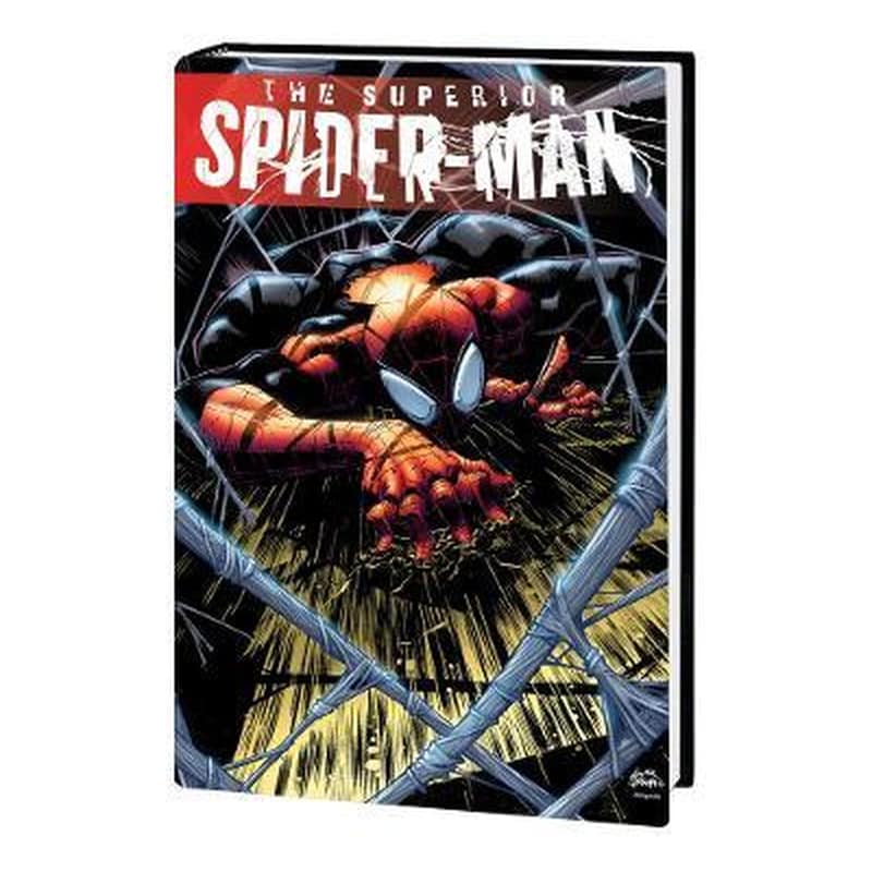 SUPERIOR SPIDER-MAN OMNIBUS VOL. 1