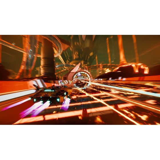 Redout 2 Deluxe Edition - PS5 image 15