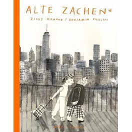 Alte Zachen: Old Things