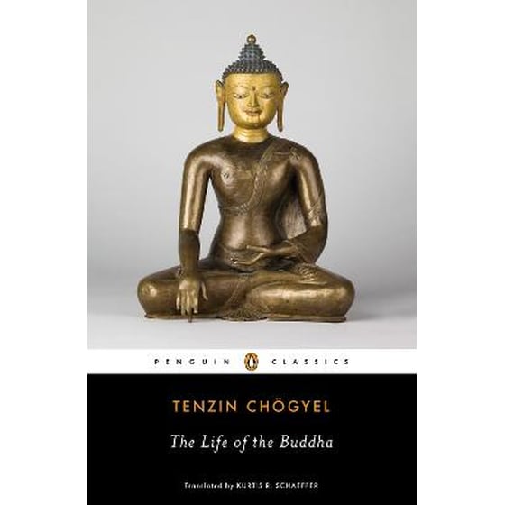 Life of the Buddha image 0