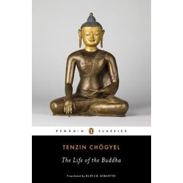 Life of the Buddha