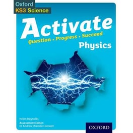 Activate Physics Student Book