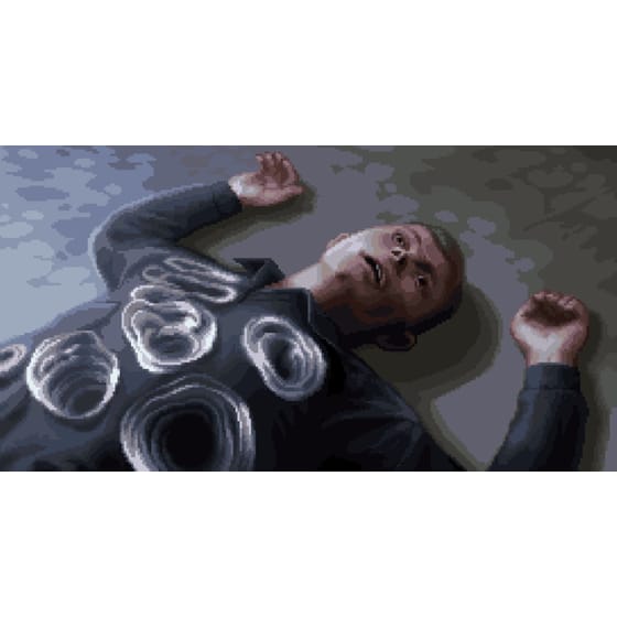 Terminator 2D: No Fate Day One Edition - PS5 image 17