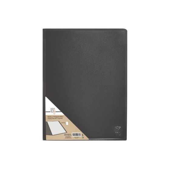 Nτοσιέ Παρουσίασης 10Θ image 0