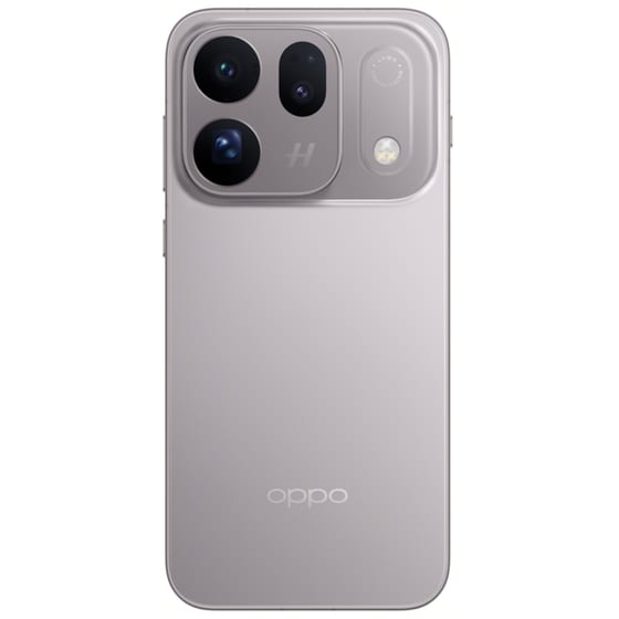 Oppo Find X10 512GB - Mist Grey image 4
