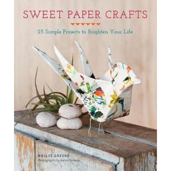 Sweet Paper Crafts image 0