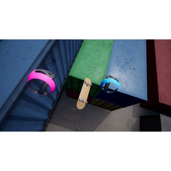 VR Skater - PS5 image 2