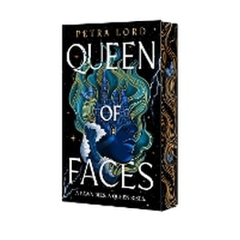 Queen of Faces