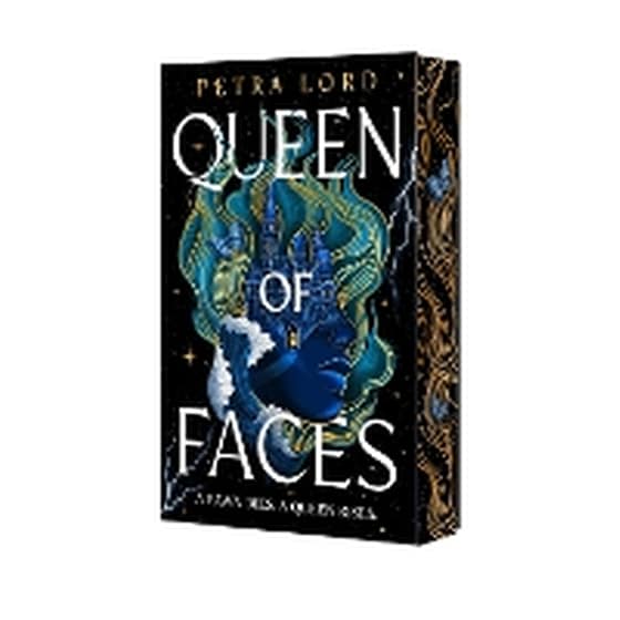 Queen of Faces image 0