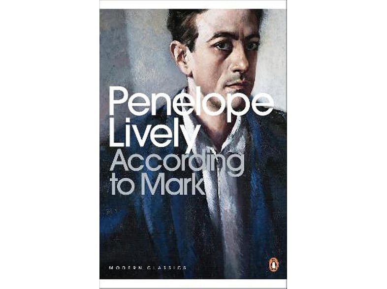 According to Mark