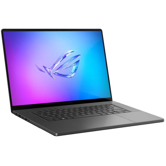 Asus ROG Zephyrus G16 GU606AW-TB092X 16'' 2.5K OLED (Intel Core Ultra 9-386H/32GB/1TB SSD/GeForce RTX 5080/Win11Pro) Laptop image 1