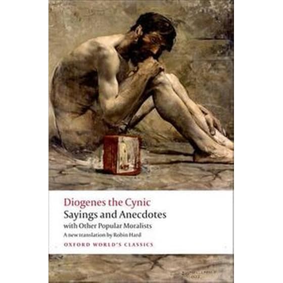 Sayings and Anecdotes image 0