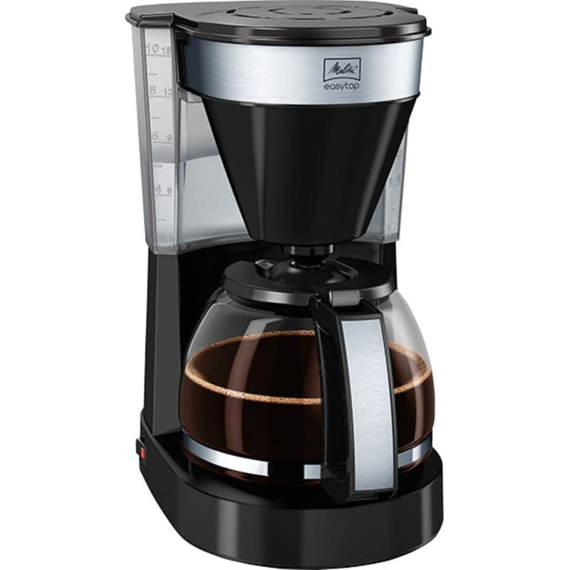 MELITTA MELITTA 1023-04 1050 W 1.25 L Καφετιέρα Φίλτρου