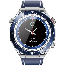 Smartwatch Ecowatch 1 38mm - Μπλε