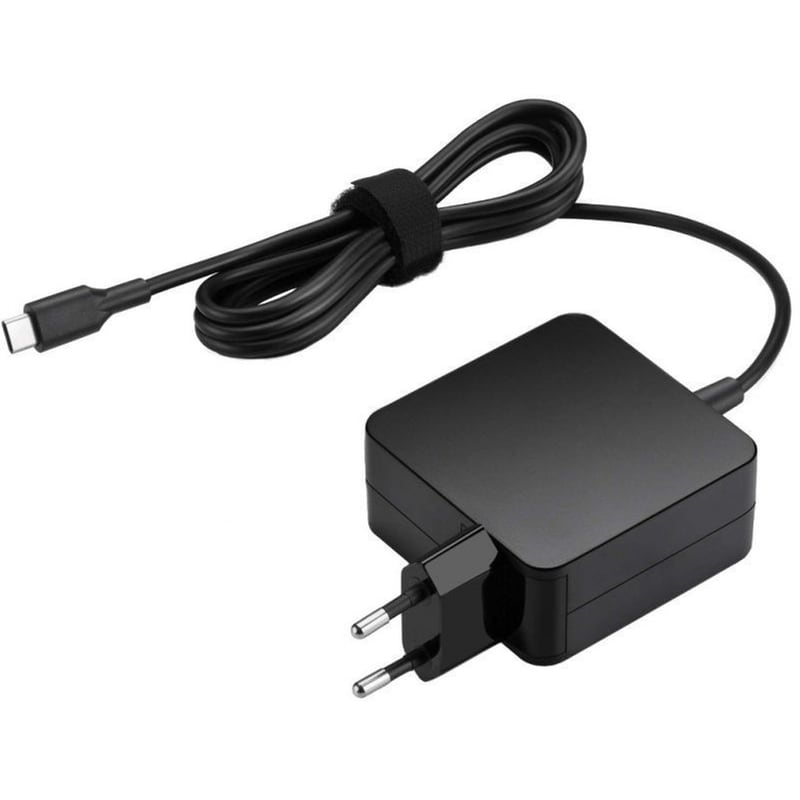 ATC Φορτιστής ATC 05.007.0059 Universal για laptop με υποδοχή USB-C - 65 W