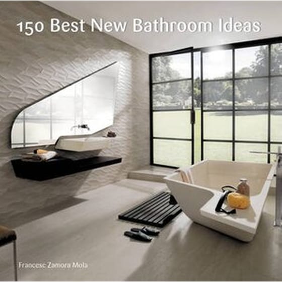 150 Best New Bathroom Ideas image 0