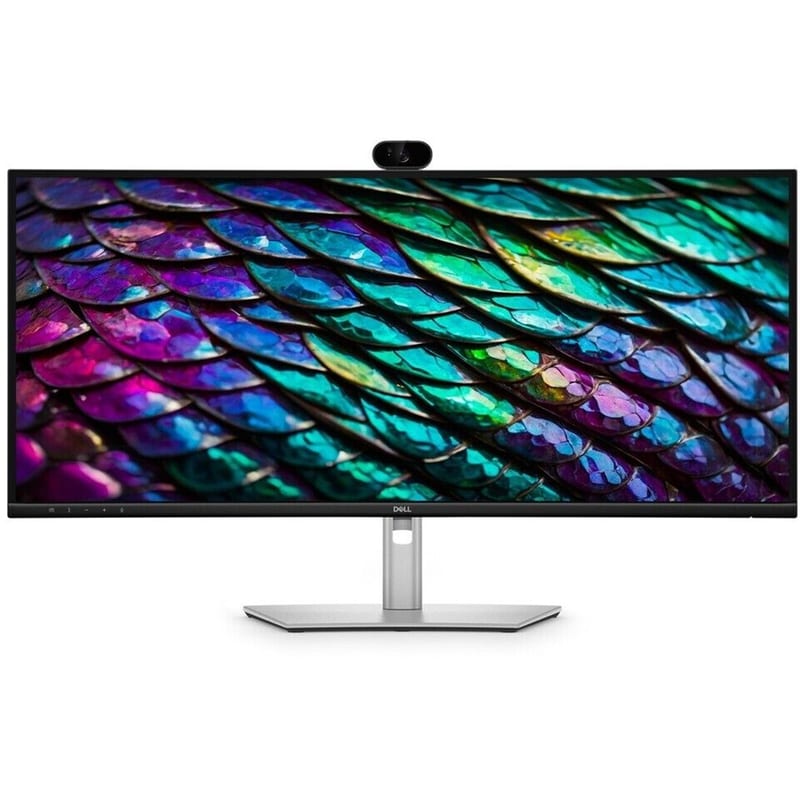 Dell P3426WEV 34 Quad HD IPS Flat 100Hz 8ms