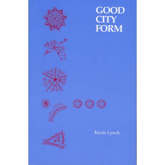 Good City Form image 0