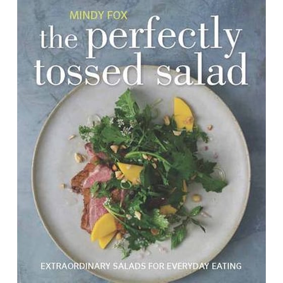 Perfectly Tossed Salad image 0