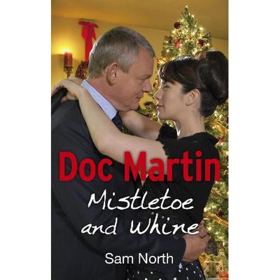 Doc Martin: Mistletoe and Whine image 0