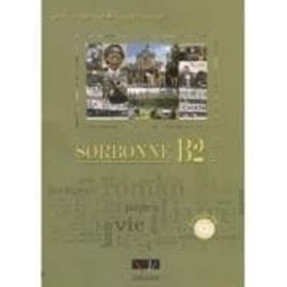 Sorbonne B2 Oral image 0