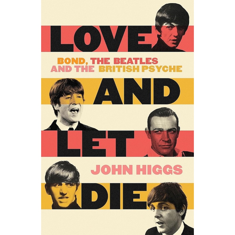 Love and Let Die