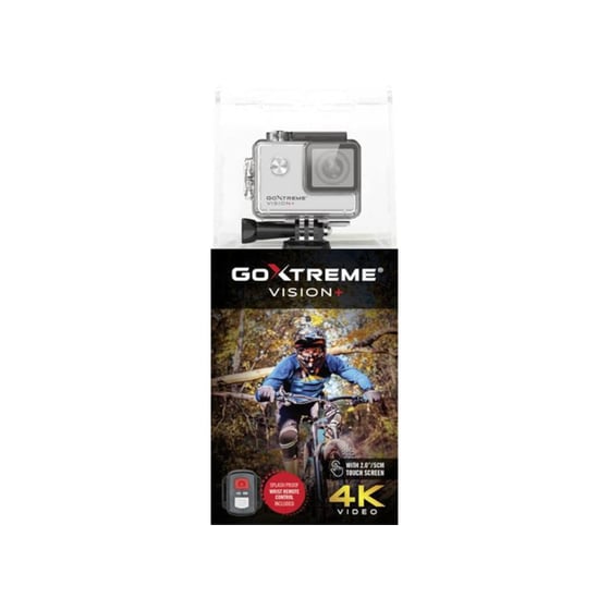 Action Camera Goxtreme Easypix Vision 4K image 3