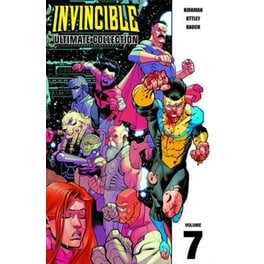 Invincible