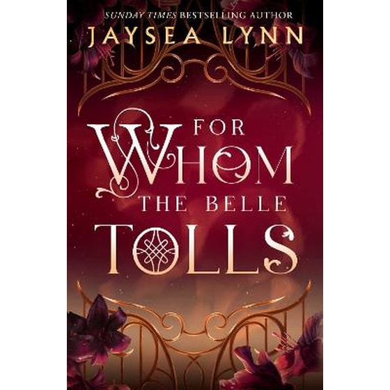 For Whom the Belle Tolls image 0