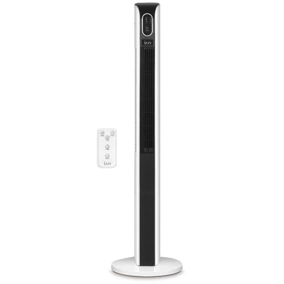 IZZY IZ-9028 Ανεμιστήρας Πύργος 60 W 107 cm image 0