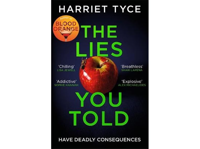 Lies You Told