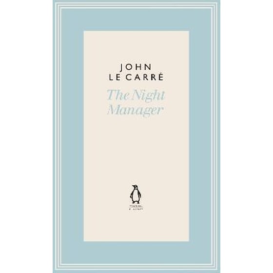 The Night Manager image 0