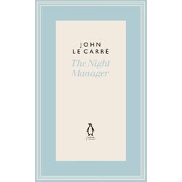 The Night Manager