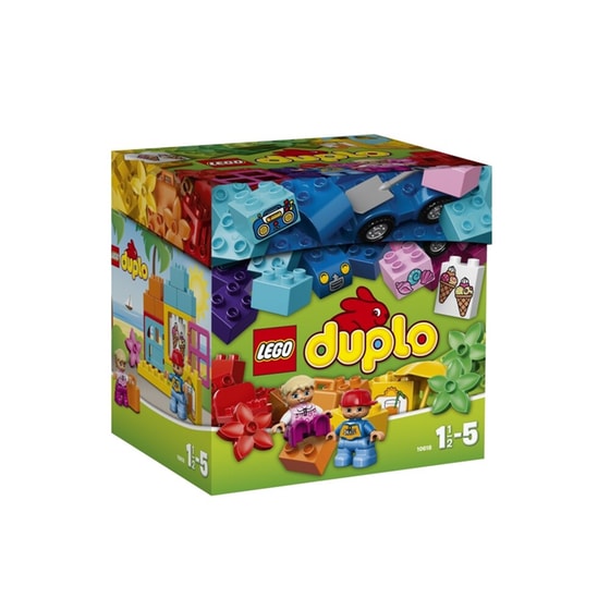 LEGO® 10618 Creative Building Box image 1