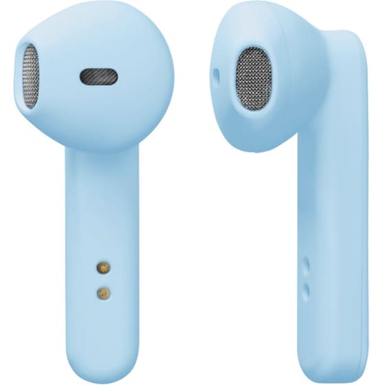 Ακουστικά Bluetooth Streetz TWS-1107 - Μπλε image 6
