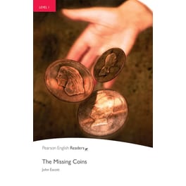 Level 1: The Missing Coins