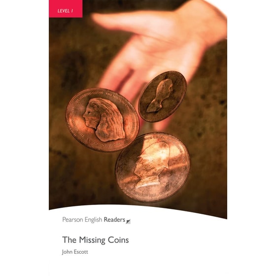Level 1: The Missing Coins image 0