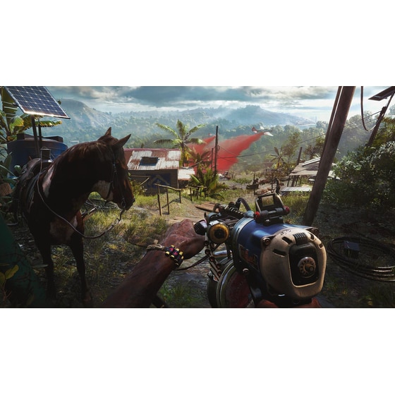 Far Cry 6 - PS5 image 12