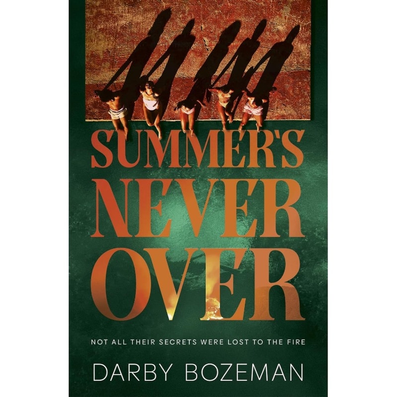Summers Never Over