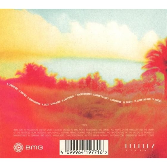 How Did I Get Here? image 2