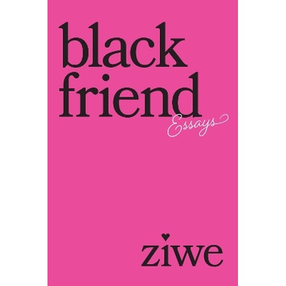 Black Friend image 0