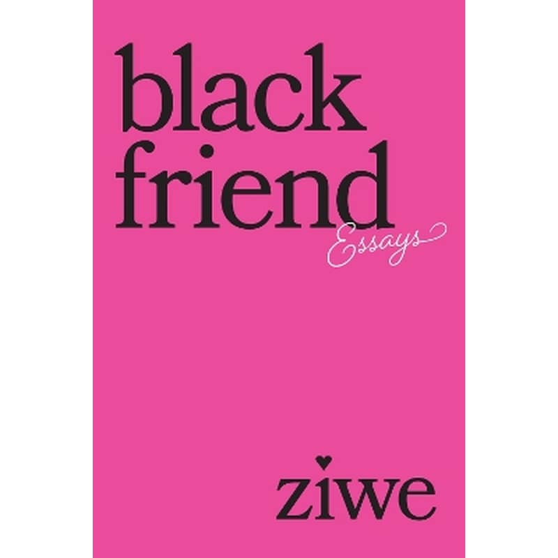 Black Friend