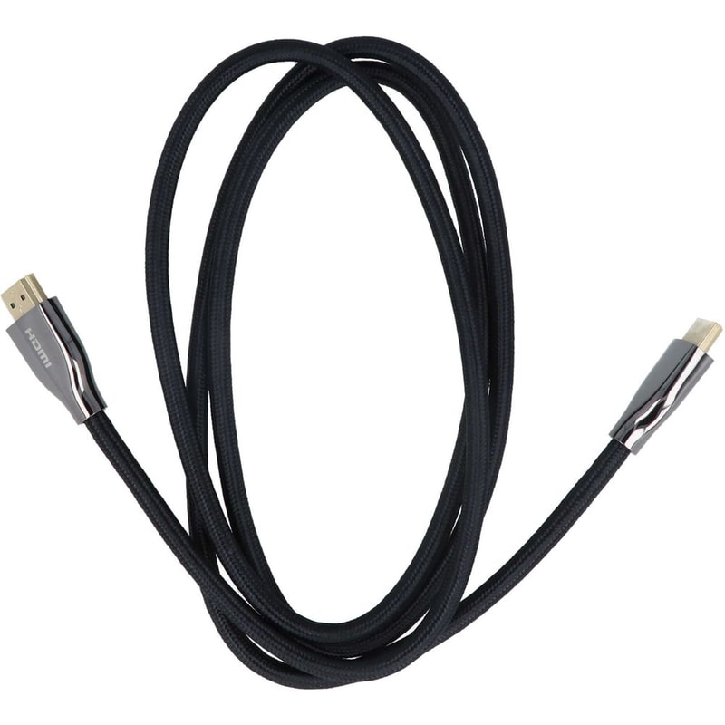 Καλώδιο Tune TechFlex High Speed HDMI 2.1 Male σε HDMI Male - 1.5m TUNE