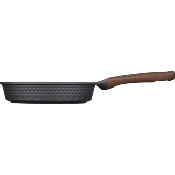 Αντικολλητικό Τηγάνι RESTO Capella 93509 από Αλουμίνιο 24 cm image 8