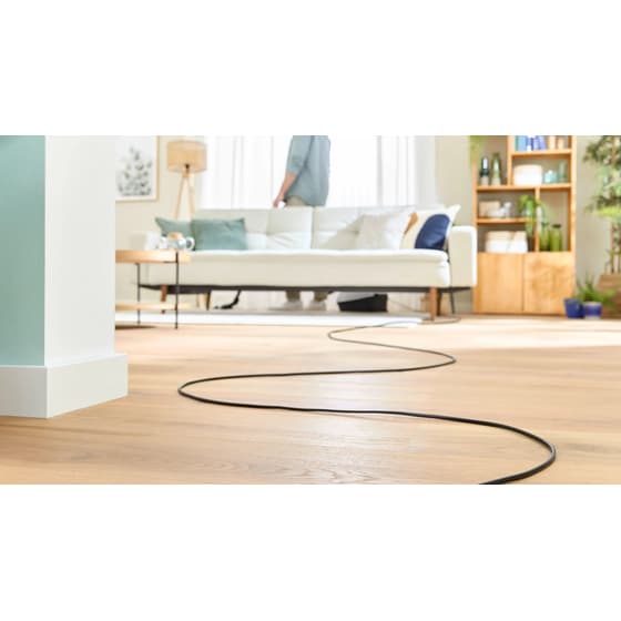 BOSCH BGL8HYG0 WH 890 W με Σακούλα 5 L Λευκό Ηλεκτρική Σκούπα image 10