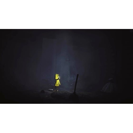 Little Nightmares Enhanced Edition Complete Edition - PS5 image 2